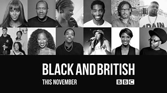 BBC - Black and British