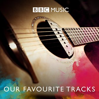 "My Favourite Track..." Playlist