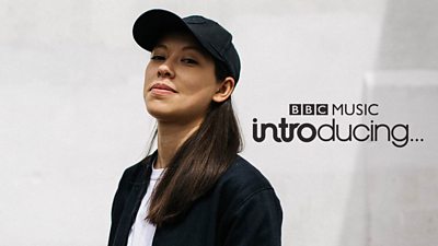 BBC Introducing Dance: Monki's Uploader picks