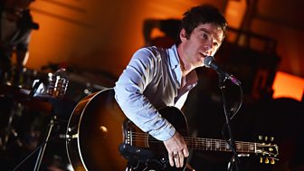 [WATCH] BBC Radio 2 - In Concert, Noel Gallagher