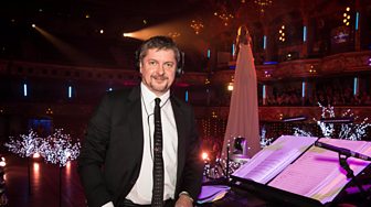 Bandleader, Strictly Come Dancing