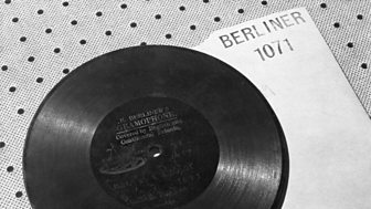 [LISTEN] Radio 4 - Turntable Tales: Episode 2, Turntablists and Turntable Survival