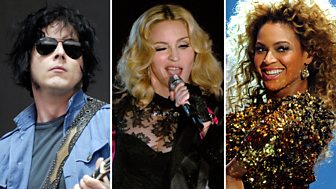Massive music stars who missed out on the Hollywood part