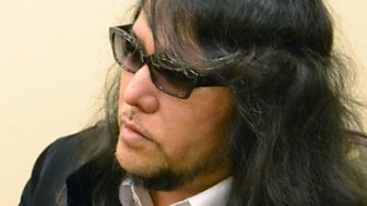 BBC News - 'Japanese Beethoven' admits he is a fraud