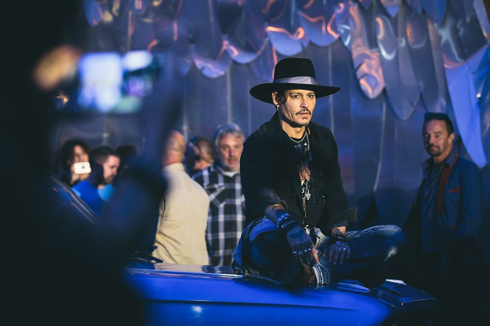 The 2004 film was partly filmed in nearby locations in Somerset...