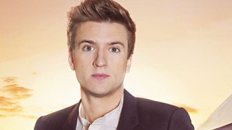 Radio 1 boss Ben Cooper on new Official Chart show plans