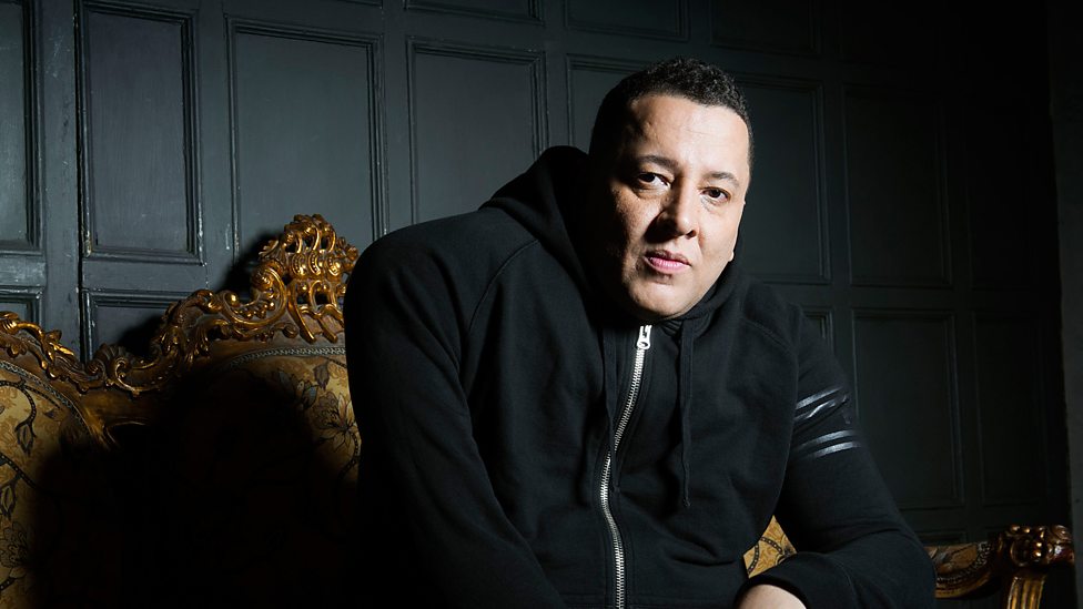 [LISTEN] BBC Radio 1 - Rap in Rio with DJ Semtex (available until 8 Sep)