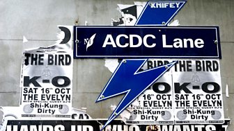 8 of the strangest hometown tributes to musicians