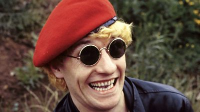 A BBC Music guide to cult albums