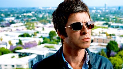 5 things Noel Gallagher is just not having this Christmas