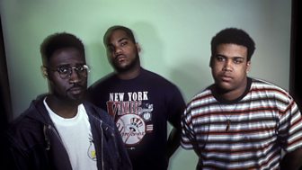 De La Soul