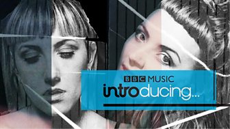 Listen to King Ruby by IDER on the Radio 1 Playlist