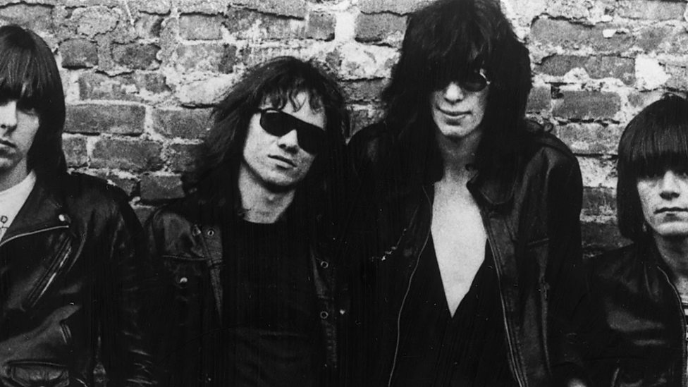 6 things Ramones brought back from the dead