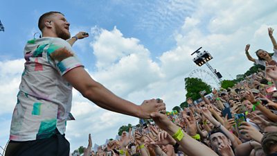 Photos we love from Saturday