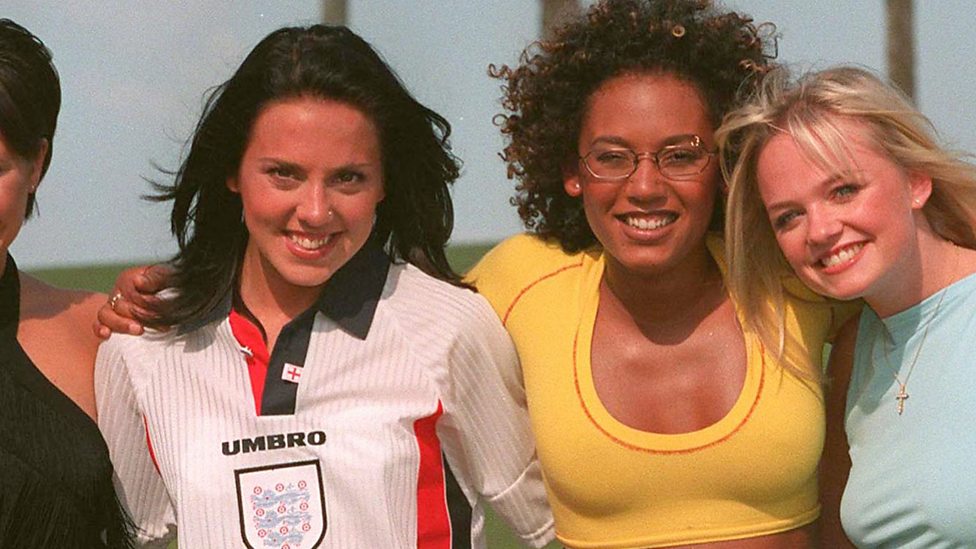 8 artists you didn't know had made football songs