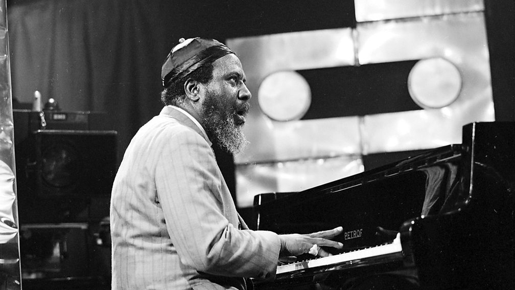 Thelonius Monk
