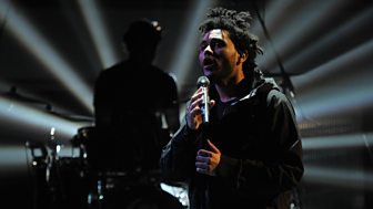 BBC Music - The Weeknd