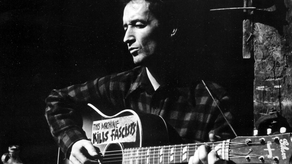 10 Woody Guthrie covers you need to hear