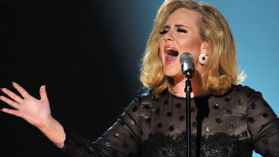 6 ways Adele is the perfect imperfect pop star