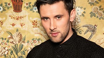 Listen to highlights from the ADE showcase, 1am Monday 6th Nov