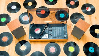 [LISTEN] 6 Music - Vinyl Revival