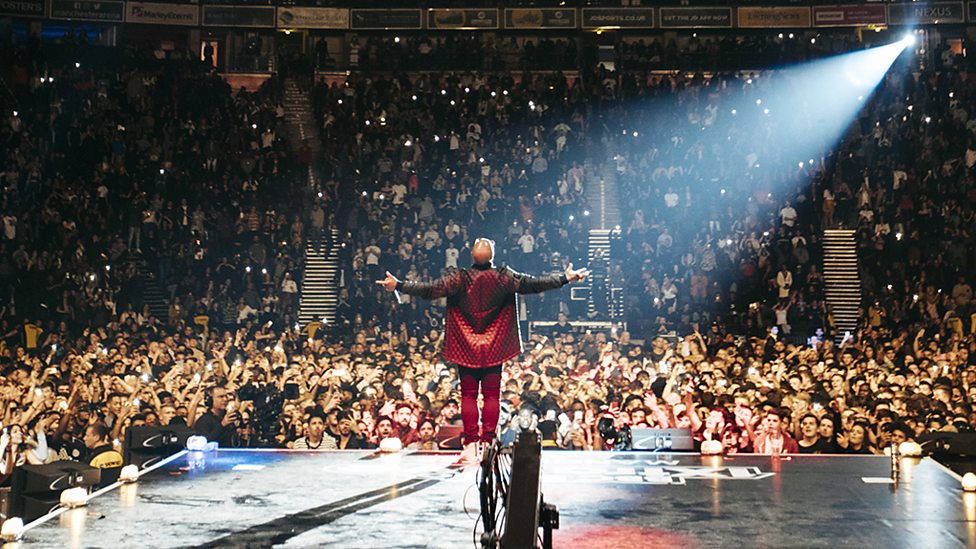 The 7 huge moments that defined 1Xtra Live 2017