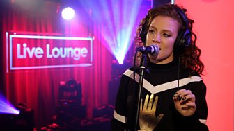 BBC Radio 1 - Live Lounge