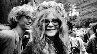 [WATCH] BBC Four - Janis Joplin: Little Girl Blue