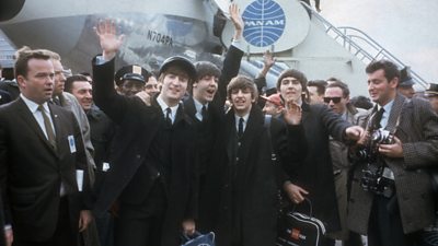 Download 10 short but powerful BBC World Service music podcasts