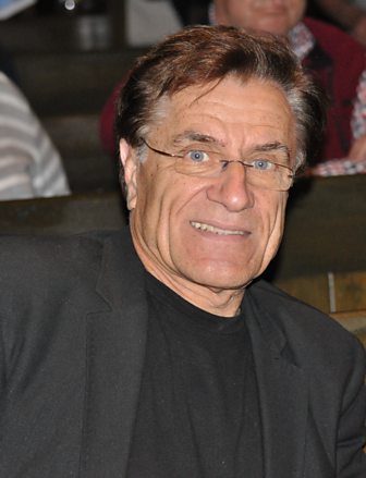 Viktor Klimenko in 2011