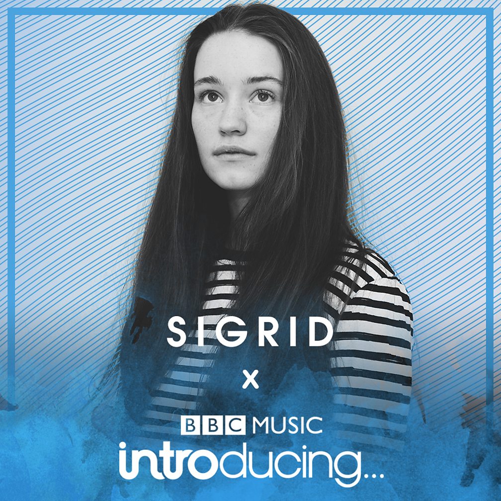 GET THE PLAYLIST - Listen in full on BBC, Spotify, Deezer or YouTube