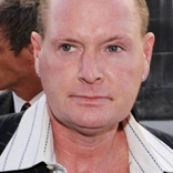 paul Gascoigne