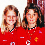 Holly Wells & Jessica Chapman