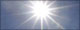 Sunny weather image