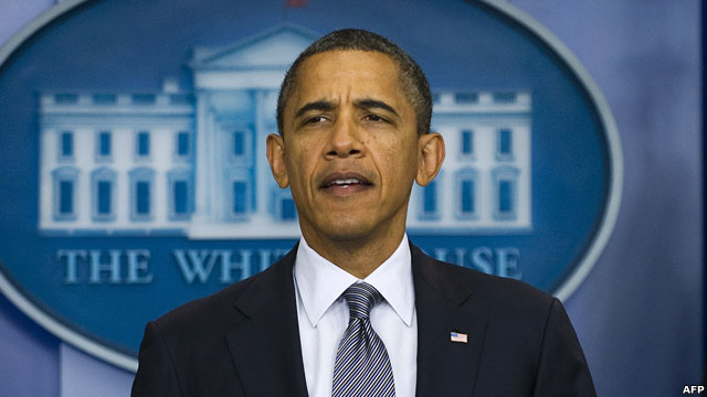 US President Obama has announced the withdrawal of all American troops from Iraq will be complete by the end of the year.