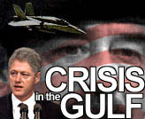 Gulf Crisis