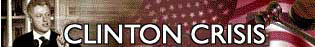 Clinton Crisis