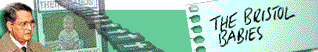 The Bristol heart babies