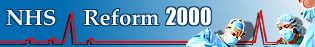 NHS reform