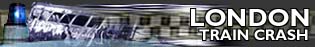 London train crash
