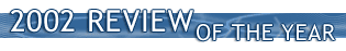 Review of 2002