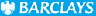 Barclays Logo