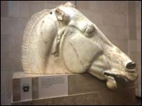 Elgin Marbles