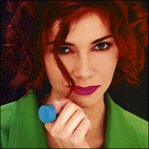 Image of Cathy Dennis