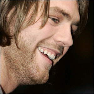 Image of Brian McFadden