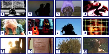 Photographer of the year: Look Up