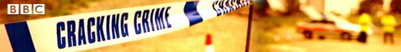 BBC Cracking Crime