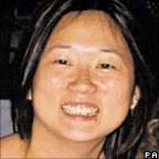 Rachelle Chung For Yuen