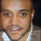 Anthony Fatayi-Williams