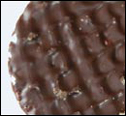 choc biscuit